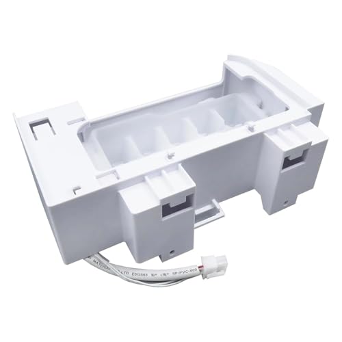 Ice Maker para Whirlpool W10873791CM miniatura 1