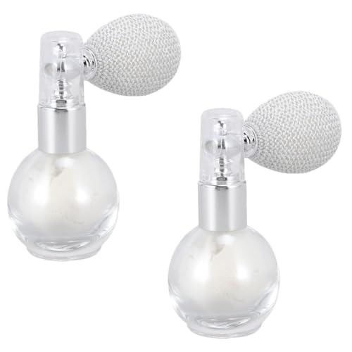 SOESFOUFU Piece Glitter Body Powder Spray for Parties Sparkling Makeup Glitter Decor Women's Makeup Tool