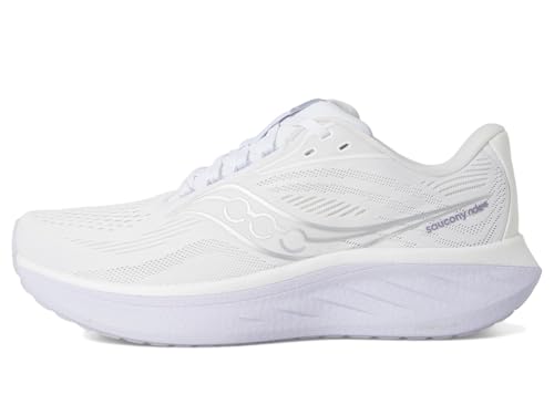Image of Saucony Women's Ride 18 Sneaker