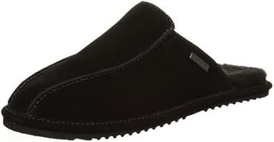 bearpaw men's slippers
