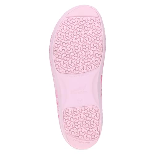 Image of Dansko Women's Kaci Occupational Mule Clog - Lightweight and Slip Resistant Made with Bio-Based EVA for Long-Lasting Wear - Great for Healthcare, Food Service, Landscaping