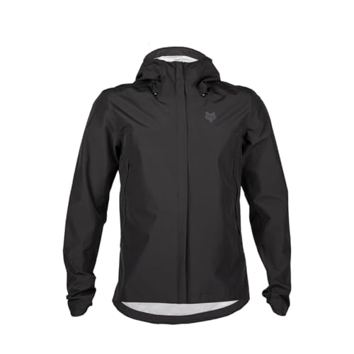 Fox Racing RANGER 2.5L WATER JACKET [BLK]