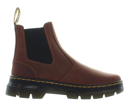 Image of Dr. Martens Unisex-Adult Chelsea Boot