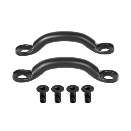 Support de sangle de porte de qualité pour charnière Jeep Wrangler