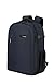 Produktbild Samsonite Roader - Laptoprucksack erweiterbar 17.3 Zoll, 46 cm, 31.5/39.5 L, Blau (Dark Blue)