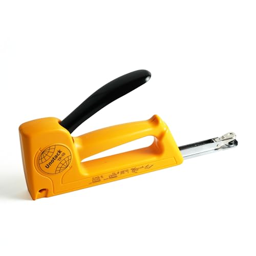 Image of Tackers /Staple TP-10, Locking Feature in Handle for Easy Storage.