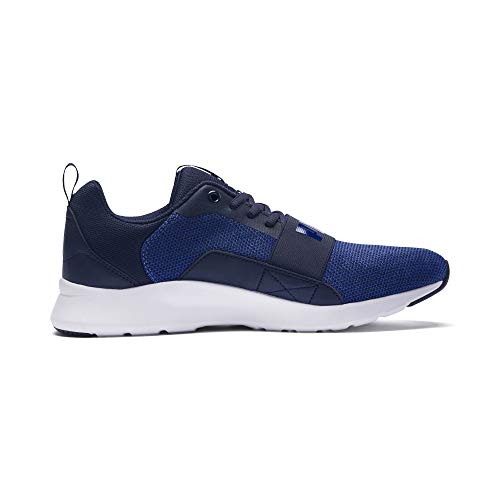 Image of Puma Unisex Kid Wired Sneaker