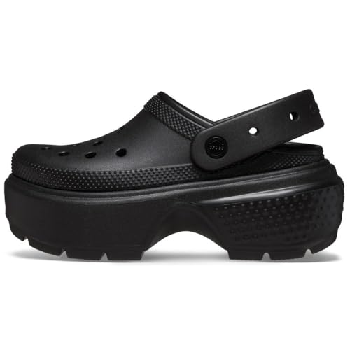 Image of Crocs Women's Stomp Clog Slip-on Shoes