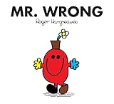Mr. Wrong (Mr. Men and Little Miss)