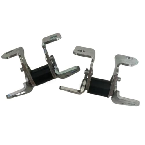 Charnière porte pour régler jeu portière inférieure Jeep Grand Cherokee 2013-2020