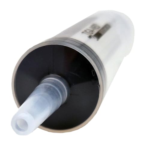 Blasenspritzen Wund- und Blasenspritze Spritze 3teilig 3-teilig 50/60ml 10 Stück Original Tiga-Med Qualität