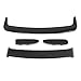 waltyotur Gloss Black High Style Rear Trunk Spoiler Wing Replacement for 1992-1999 3 Series E36 M3