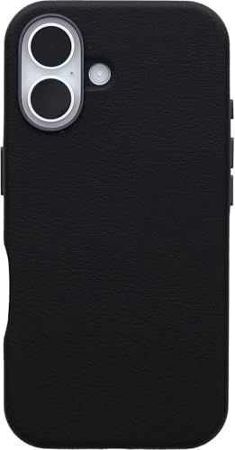 Coque iPhone 16 OtterBox Symmetry compatible MagSafe antichoc