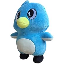Soft Plush Ornament Modern Chip Decorative Cushion Pillow Stress Relief Home Decor