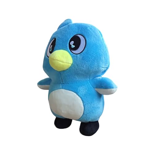 CYSNATU Soft Plush Ornament Modern Chip Decorative Cushion Pillow Stress Relief Home Decor