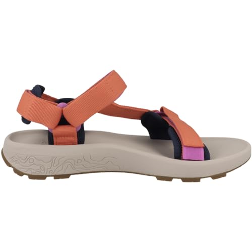 Teva Women's W Hydratrek Sandal3