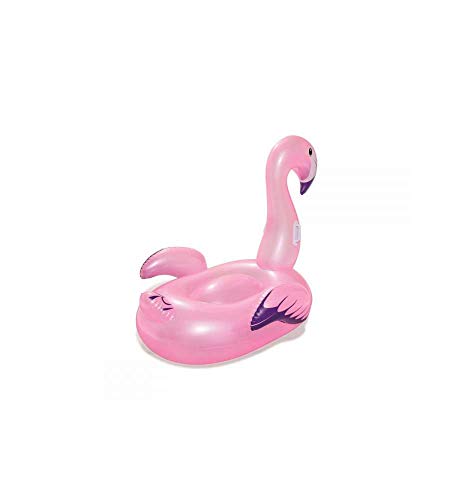 Inflables Acuáticos, Sports salvavidas flamingo Marca Bestway (3)