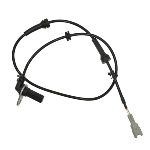 Capteur de vitesse de roue ABS 49104428 pour corriger le voyant de freinage allumé au tableau
