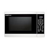 SHARP Countertop Microwave Oven with Removable 12.4