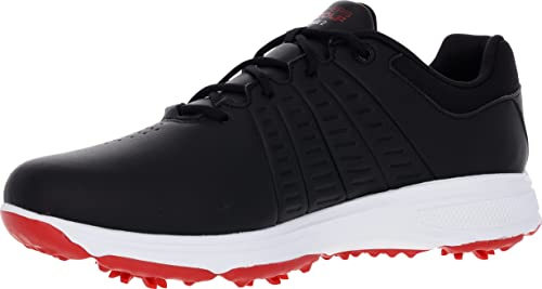 Image of Skechers Men's Torque Waterproof Golf Shoe