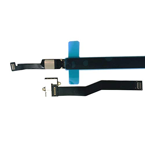 Solución a Pantalla Negra en MacBook Pro 15 con Cable 821-00480-A 2