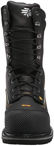 LaCrosse Men's Longwall II 200G MET/NMT 