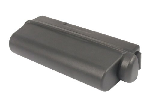 Technical Precision Replacement for Zebra MC93 Battery