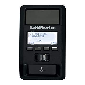 Flash Sale Buy 1 get 1 Multi-Function Wall Control Garage Opener Security+ 2.0 Chamberlain 41A7305-1