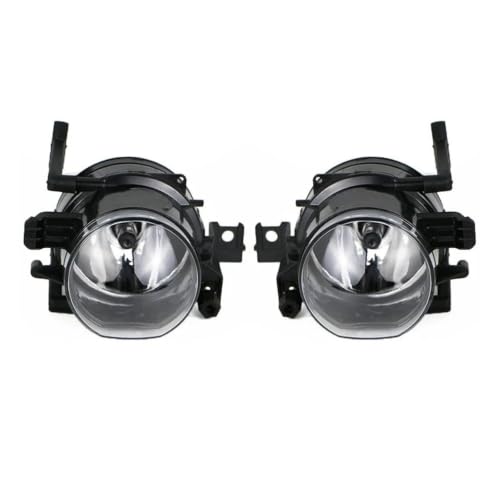 Phares antibrouillard halogène pour BMW Série 7 E65 E66 2005-2008 gauche et droite