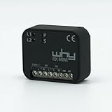 🔢 DOUBLE CANAL PROGRAMMABLE – Permet de piloter jusqu’à 2 automatismes différents (ex. portail + garage) avec un seul récepteur. Idéal pour simplifier et centraliser vos accès.