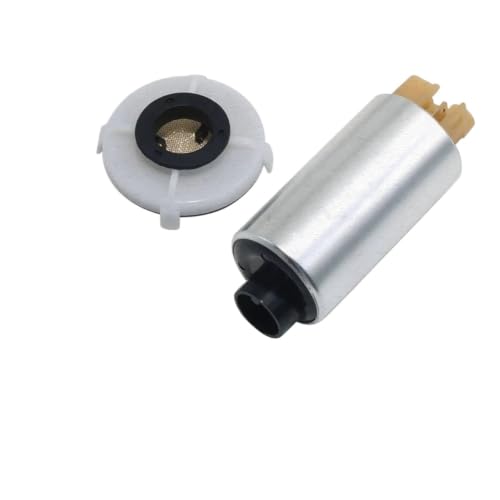 Bomba de combustible resistente para motores Deere 6500 y series SE6010 2