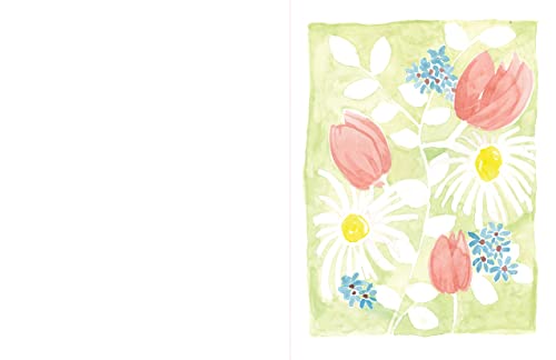 The Reverse Coloring Book(tm): Through the Seasons: The Book Has the Colors, You Make the Lines - Image 7