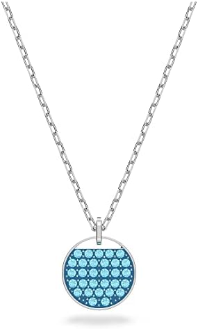 SWAROVSKI Ginger Jewelry Collection, Clear Crystals, Grey Crystals, Blue Crystals