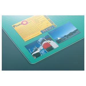 グラスマットダブル(グリーン下敷付) CR-GS5-G