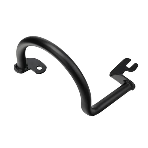 Garde barre de protection d'échappement pour moto CT125 Trail en aventure offroad
