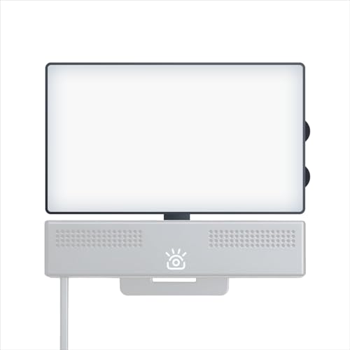 Image of iContact Camera Light Panel