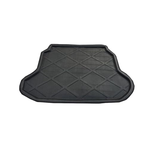 Tapis de coffre EVA haute résistance finition sur mesure pour CR-V