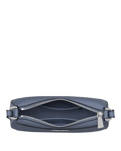 Image of kate spade new york Women's Bleecker Saffiano Small Leather Crossbody Bag