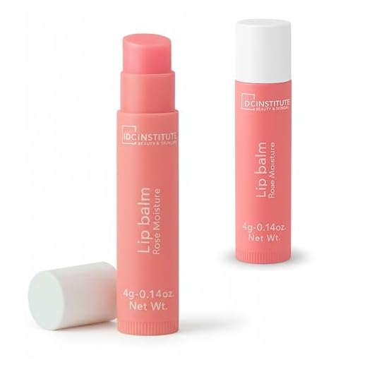 Cacao Labios Hidratante, Protector y Reparador, Labios Sedosos e Hidratados. Bálsamo Labial Rosa que Resalta el Tono Natural de Tus Labios Con un Brillo Suave y Luminoso. Reparador Labial en Barra