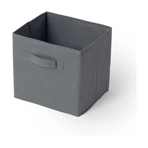 FetiNes Cubes de Rangement Pliables Cover