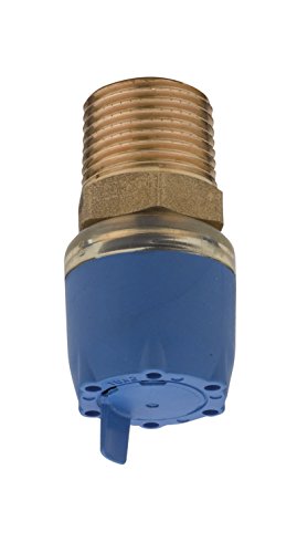 Preisvergleich Produktbild WIROSTECK / Übergangsnippel / Stecksystem / 26 mm x 1 AG