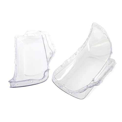 Conjunto de Carcasa de Policarbonato para Faro Subaru Forester Estilo OE 2