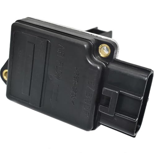 Capteur débit d'air Ford Xf2f-12b579-Aa stop surconsommation Escape E-250 - 4