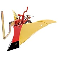 Amazon | マキタ 管理機MKR0760H用 スーパーグリーン畝立器 A-49155 