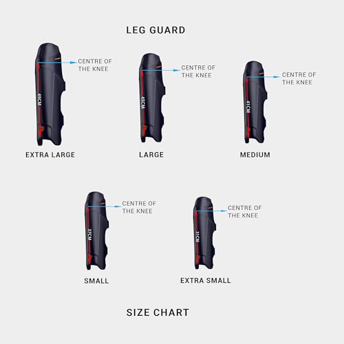 Image of moonwalkr Leg Guard 2.0 Cricket Gear