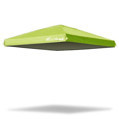 FIELDOOR gbvJo[ V 3.0×3.0m ^[vegp UVJbg ϐ gbvJo[̂ [C]