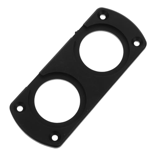 ULTECHNOVO Soporte de Montaje de Cable de Fusible para Automóviles Soporte de Fusible de Compatible Mayoría de Vehículos Instalación y Estable Diseño Elegante y Práctico