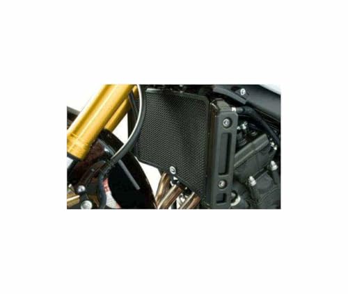 compatible avec/remplacement pour FZ1 FZ8 / FAZER - 06/16 - PROTECTION DE RADIATEUR D' EAU R&G / RAD0094BK
