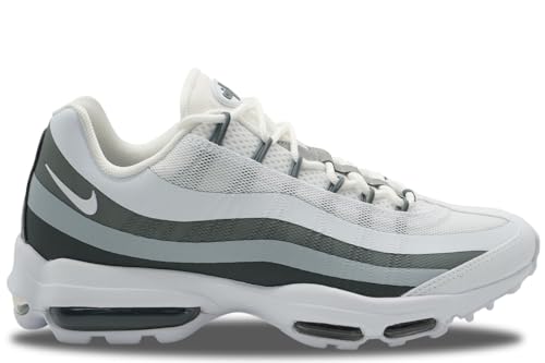 NIKE Air Max 95 Ultra Wolf Grey