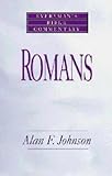Romans- Everyman's Bible Commentary (Everyman's Bible Commentaries)